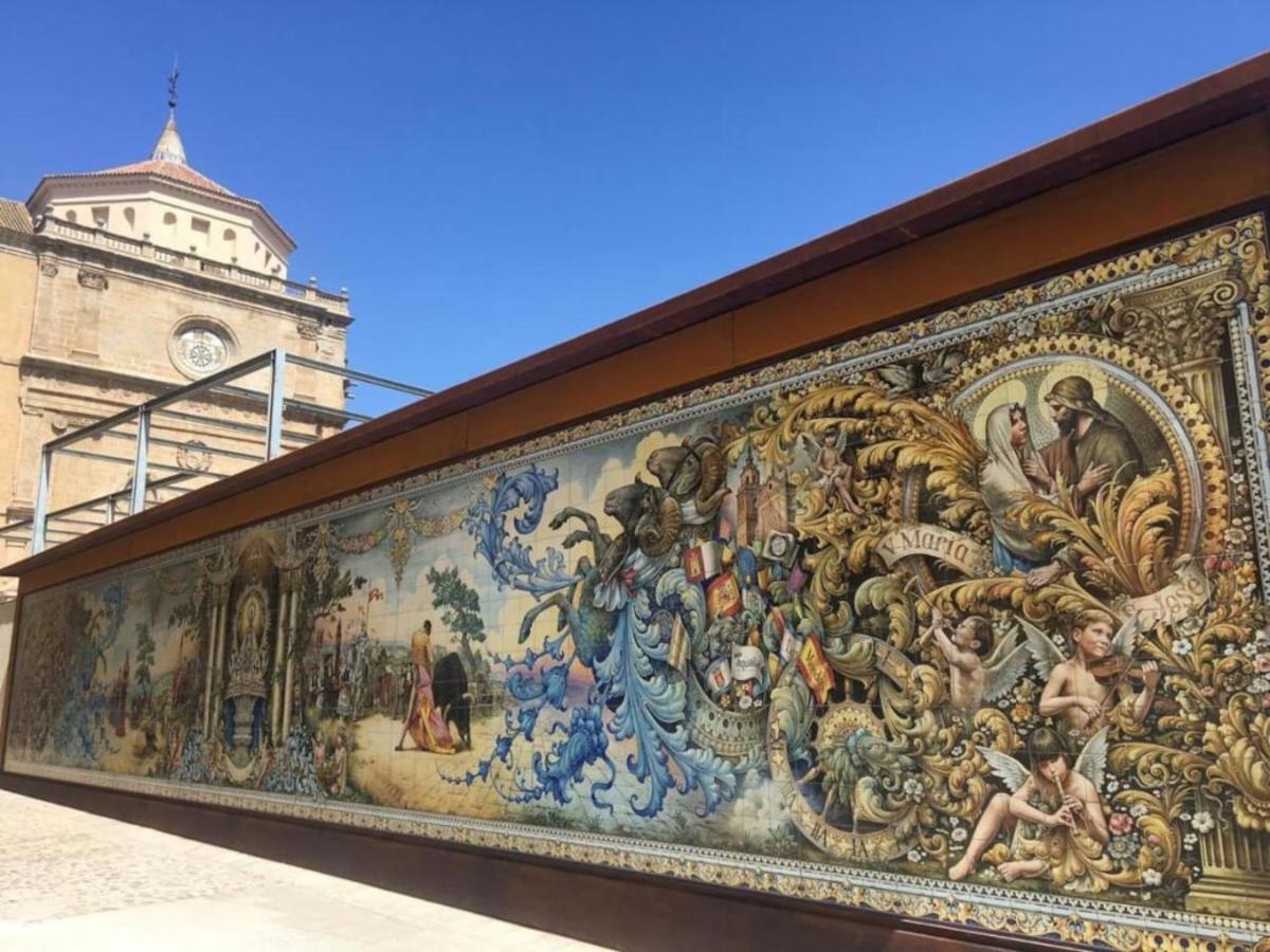 Estepena Talavera de la Reina Zewnętrze zdjęcie