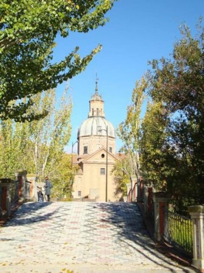 Estepena Talavera de la Reina Zewnętrze zdjęcie
